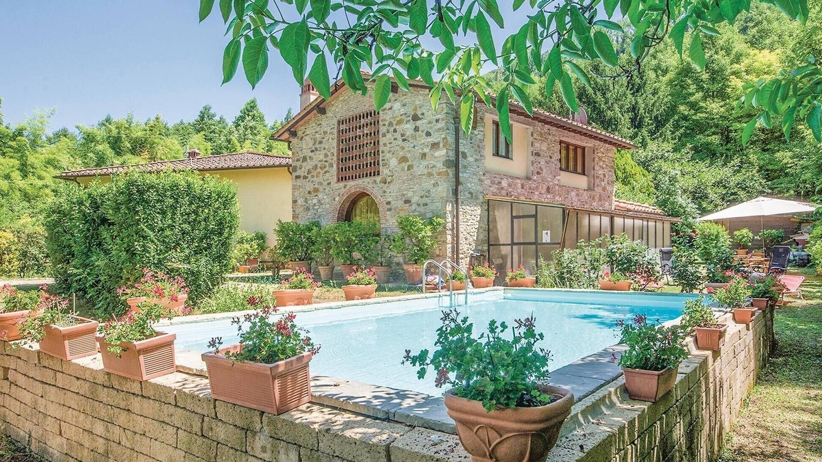 Pontassieve House | Stunning home in Molino del Piano FI