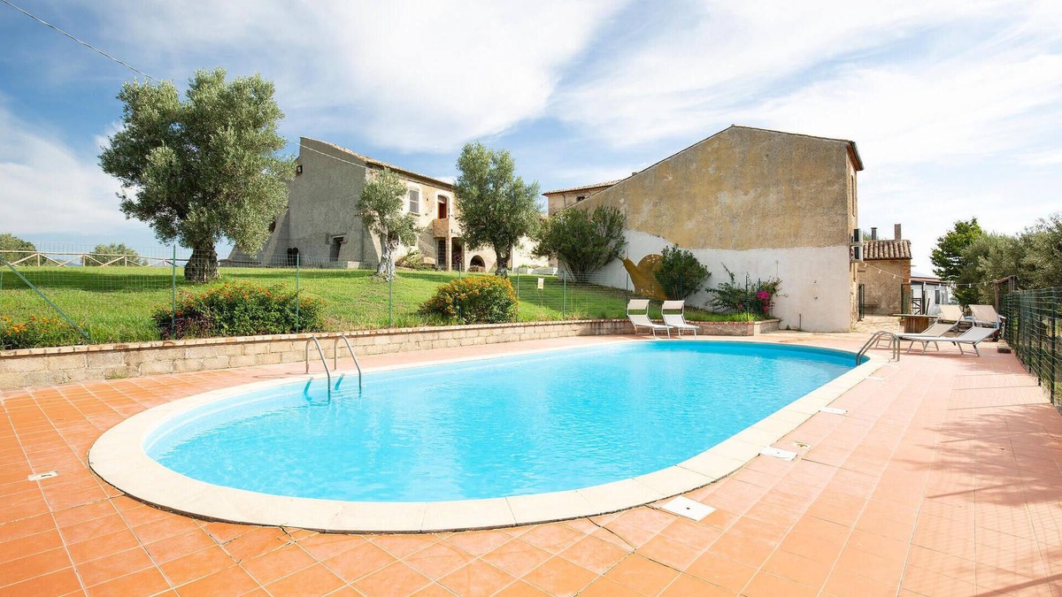 San Marco Argentano House | Stunning home in San Marco Argentano