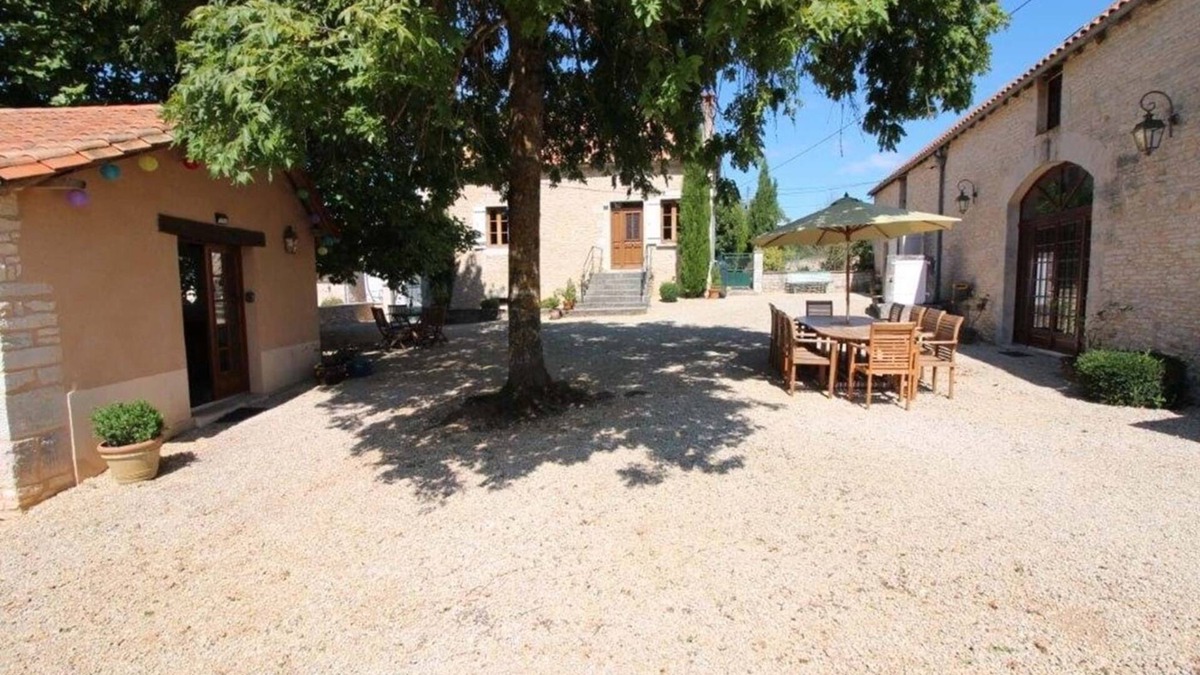 Gabillou Other | Stunning Holiday Accomodation with Private Pool for up to 12 People