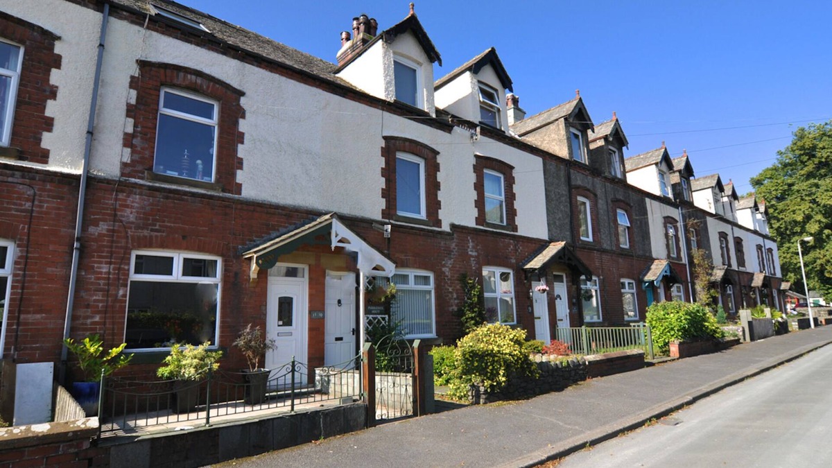 Coniston House | ⭐️Stunning Holiday Home⭐️ - Centre of Coniston - 3 bedroom