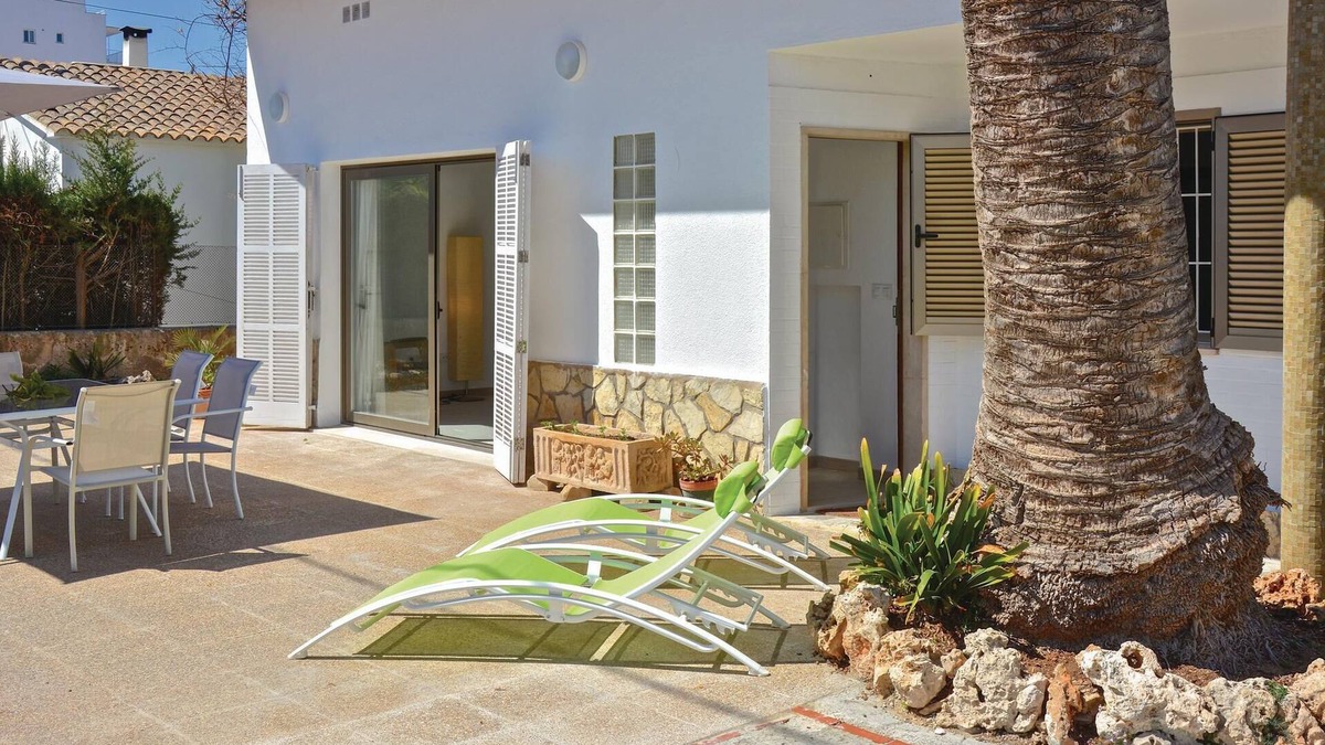Les Meravelles House | Stunning home in Palma de Mallorca