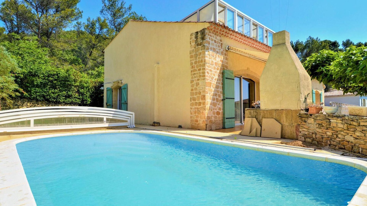 Laudun House | Stunning home in Laudun L Ardoise