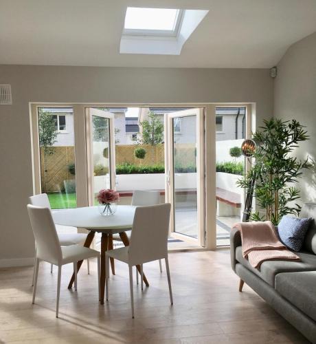 Waterford House | Stunning home from home
