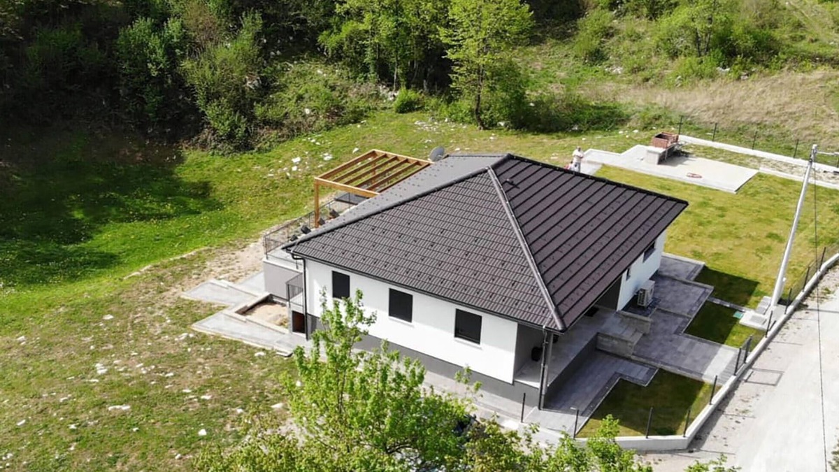 Seliste Dreznicko House | Stunning home in Seliste Dreznicko