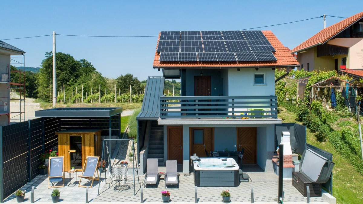 Veliko Trgovisce House | Stunning home in Veliko Trgovisce