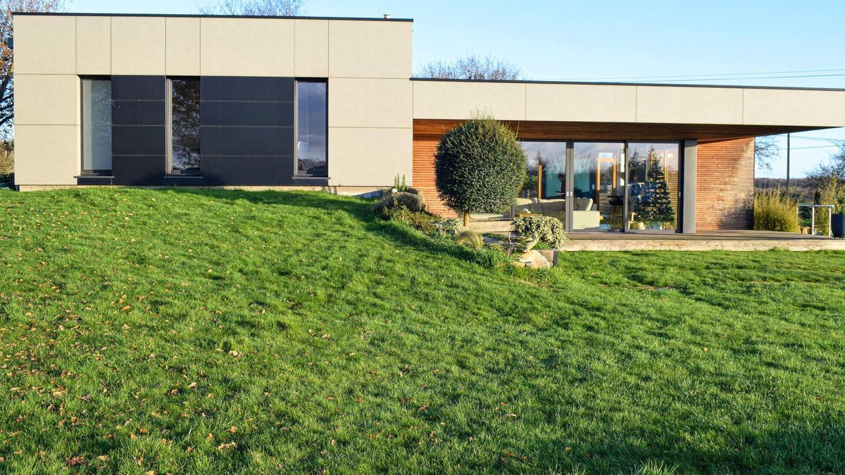 Plelan-le-Petit House | Stunning home in Plélan-le-Petit