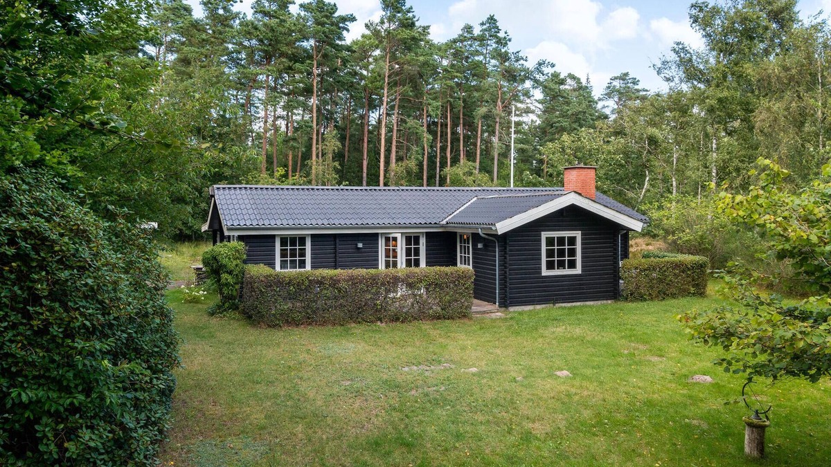Aalbaek House | Stunning home in ålbæk with WiFi