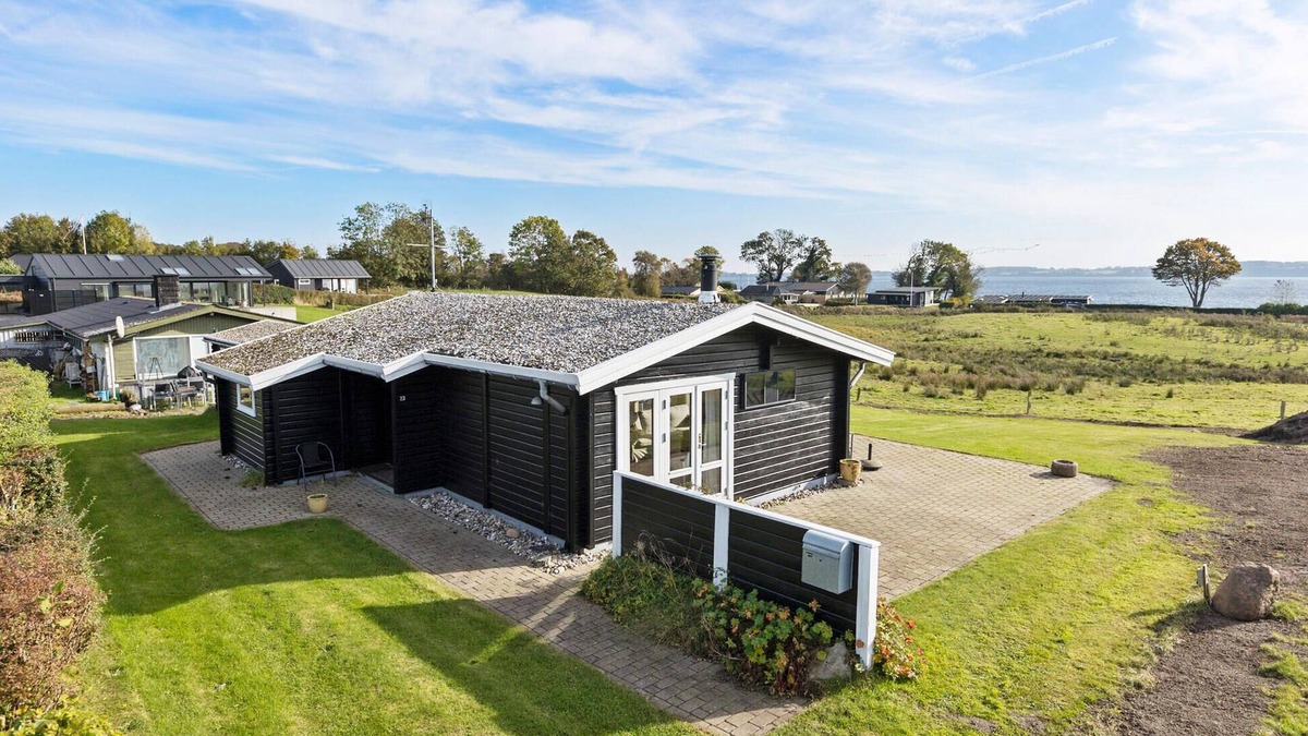 Aabenraa House | Stunning home in Aabenraa