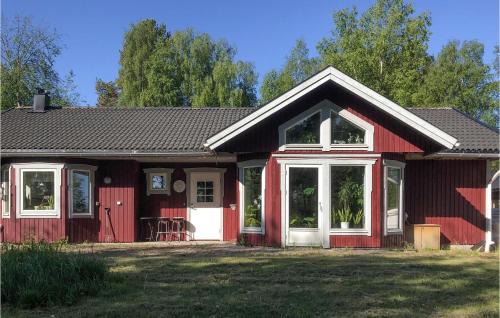 Alvdalen House | Stunning Home In Älvdalen With Sauna