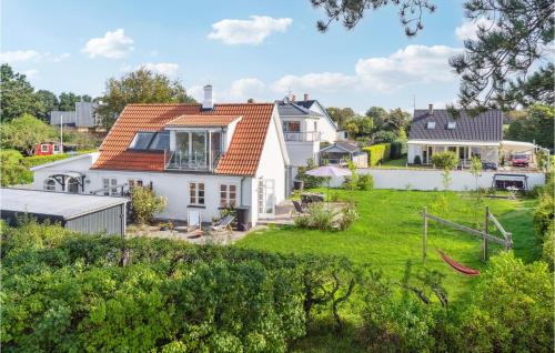 Askeby House | Stunning Home In Askeby With Kitchen
