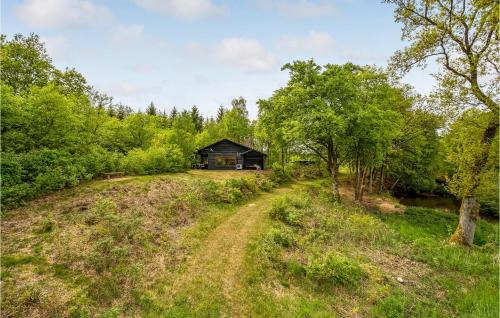 Avlum House | Stunning Home In Aulum With Wifi