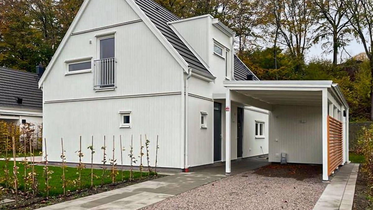 Bastad House | Stunning home in Båstad with WiFi