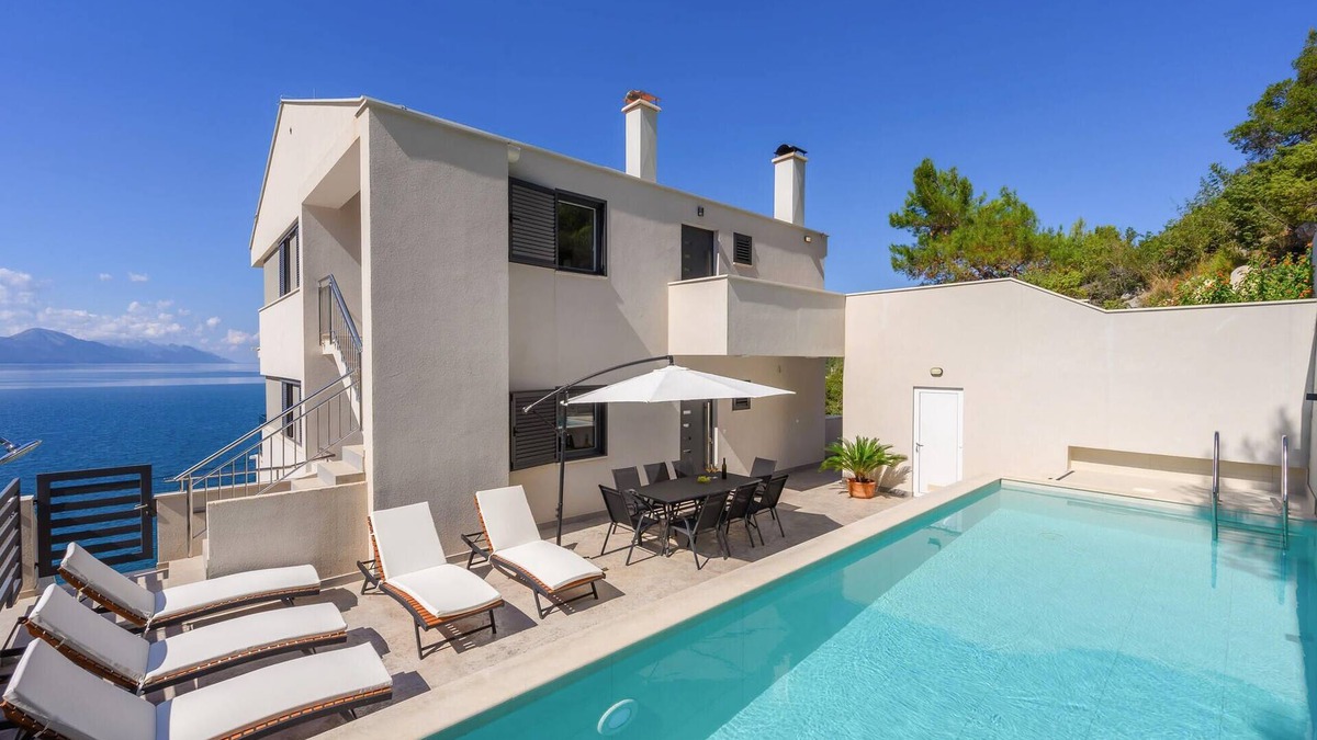Blace House | Stunning home in Blace with WiFi