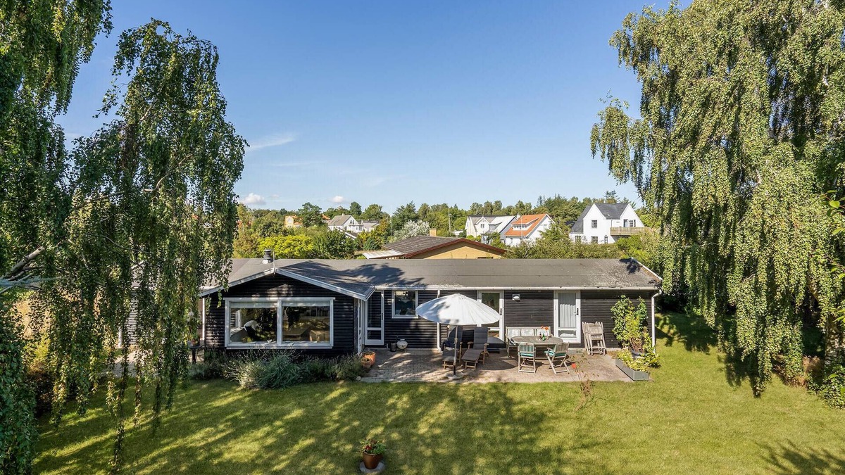 Bog By House | Stunning home in Bogø By