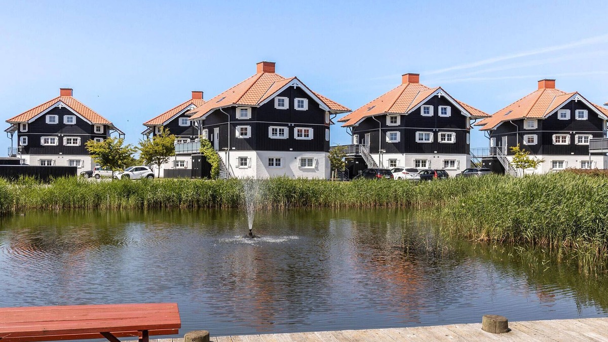 Bogense House | Stunning home in Bogense
