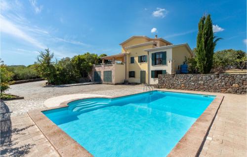 Bosa House | Stunning Home In Bosa