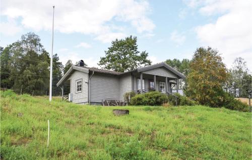 Gislaved Municipality House | Stunning Home In Burseryd With Wifi