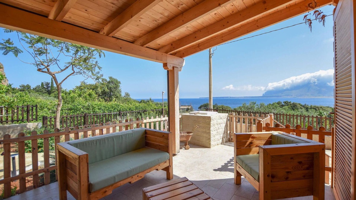 Custonaci House | Stunning home in Custonaci TP