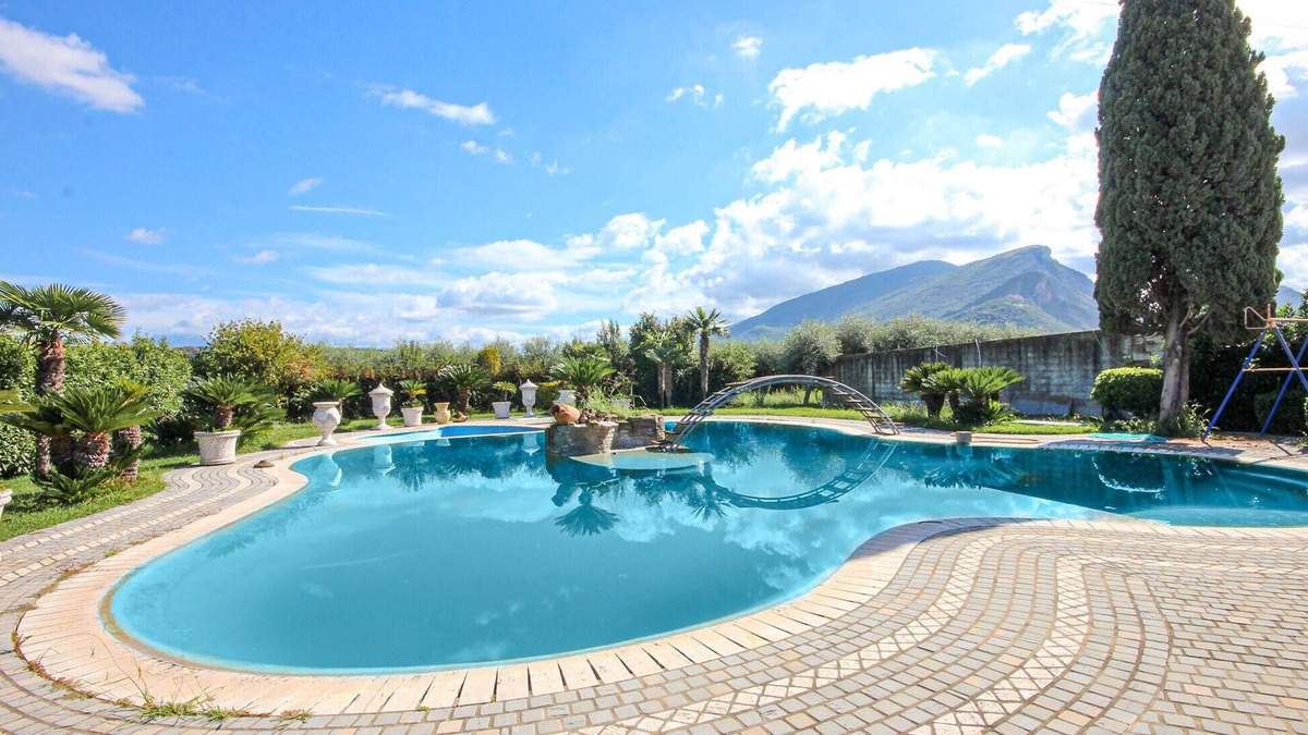 Capaccio Scalo House | Stunning home in Capaccio with WiFi