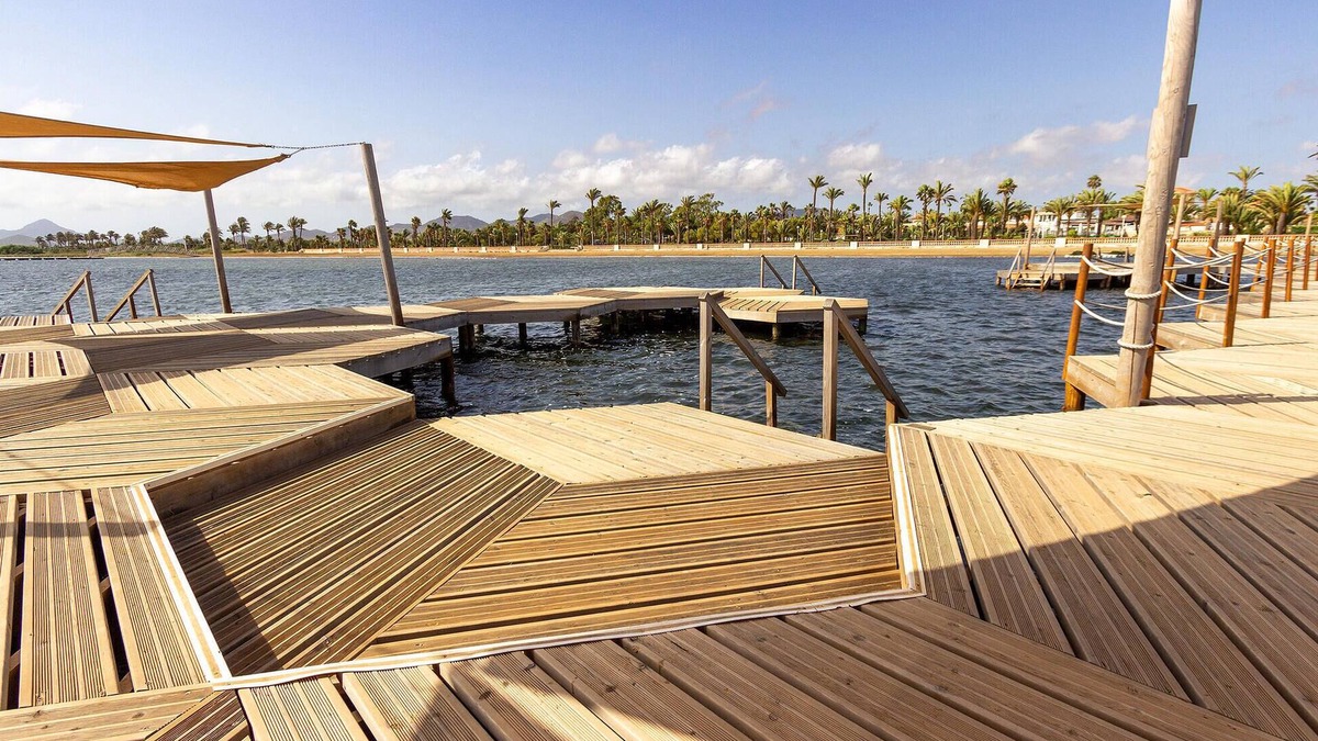 El Algar House | Stunning home in Cartagena