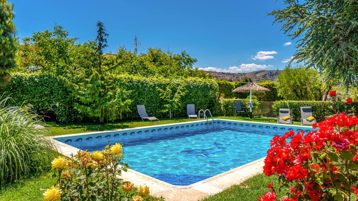 Cehegin House | Stunning home in Cehegín