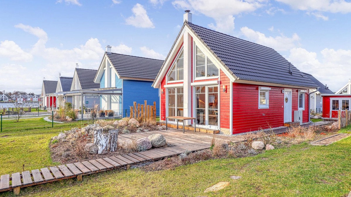 Wandlitz House | Stunning home in Zerpenschleuse