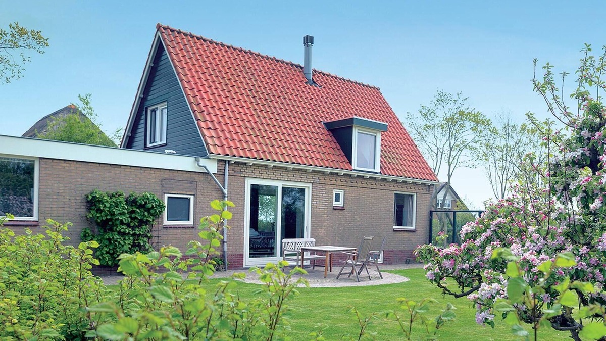 Den Oever House | Stunning home in Den Oever