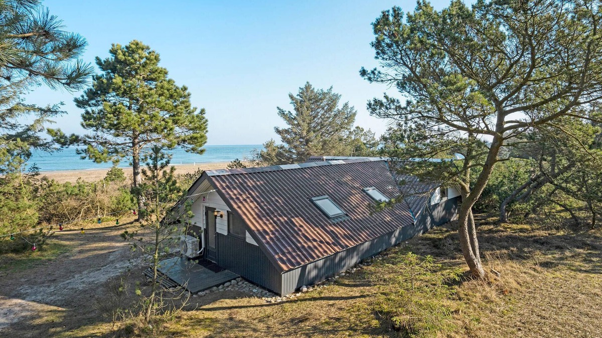 Sjllands Odde House | Stunning home in Sjællands Odde