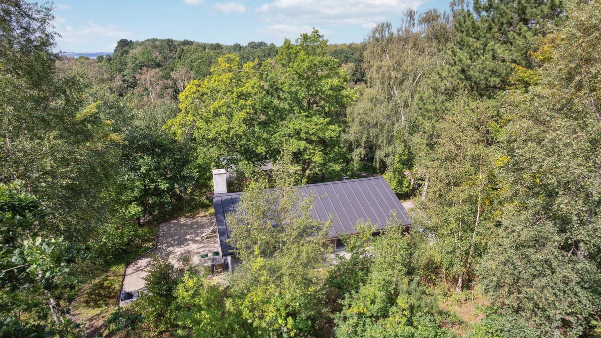 Syddjurs Kommune House | Stunning home in Ebeltoft with kitchen
