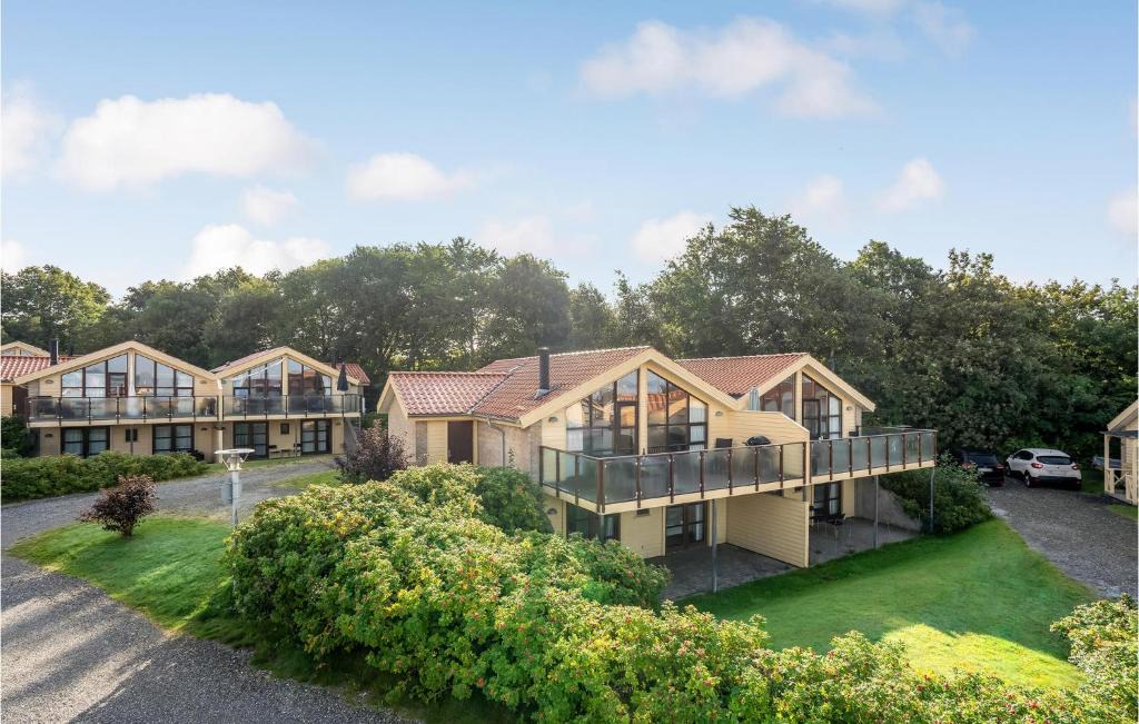 Rendbjerg House | Stunning Home In Egernsund With Kitchen