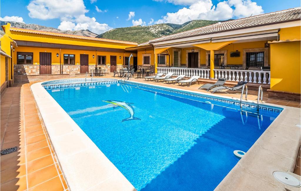 Las Lagunillas House | Stunning Home In Priego De Cordoba