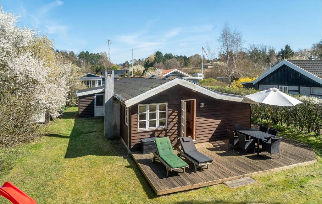 Faarevejle House | Stunning Home In Fårevejle With Wifi
