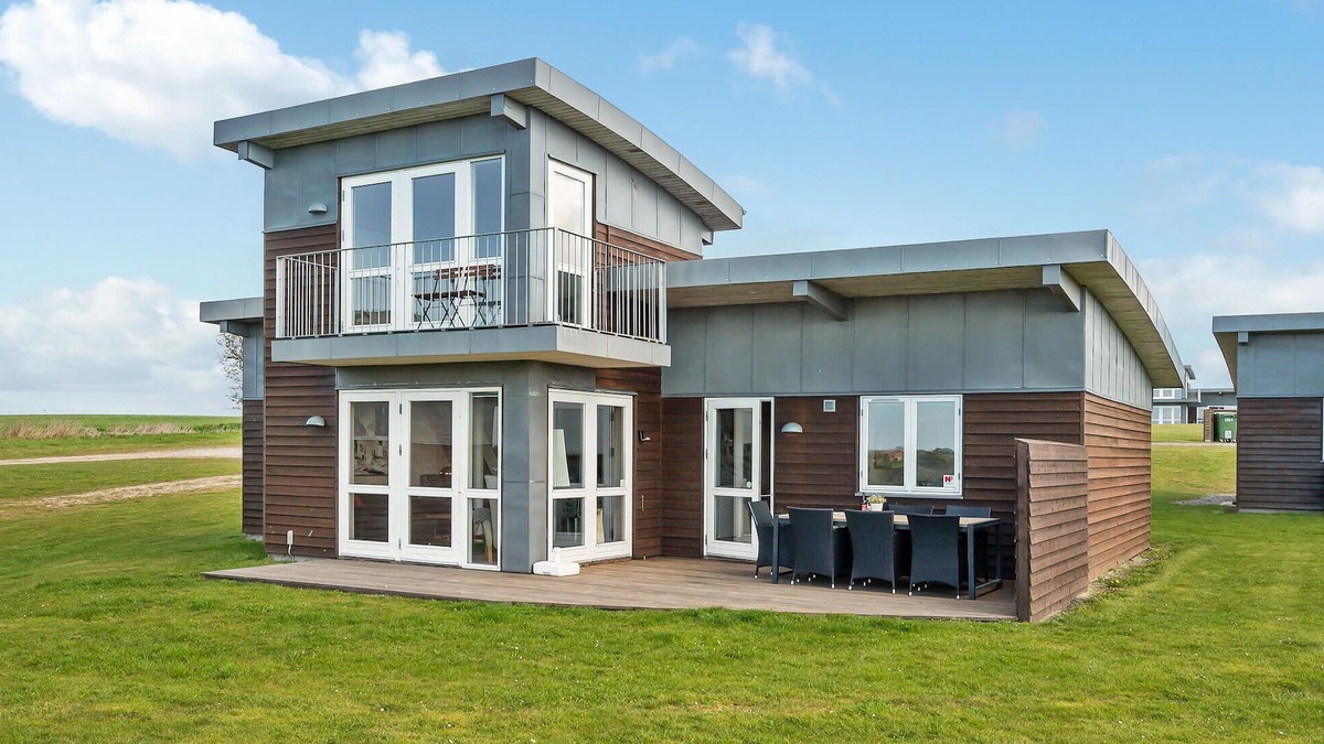 Faaborg House | Stunning home in Faaborg with WiFi