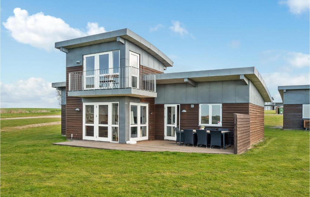 Faaborg House | Stunning Home In Faaborg With Wifi