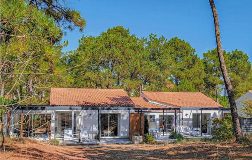 La Faute-sur-Mer House | Stunning Home In La Faute Sur Mer