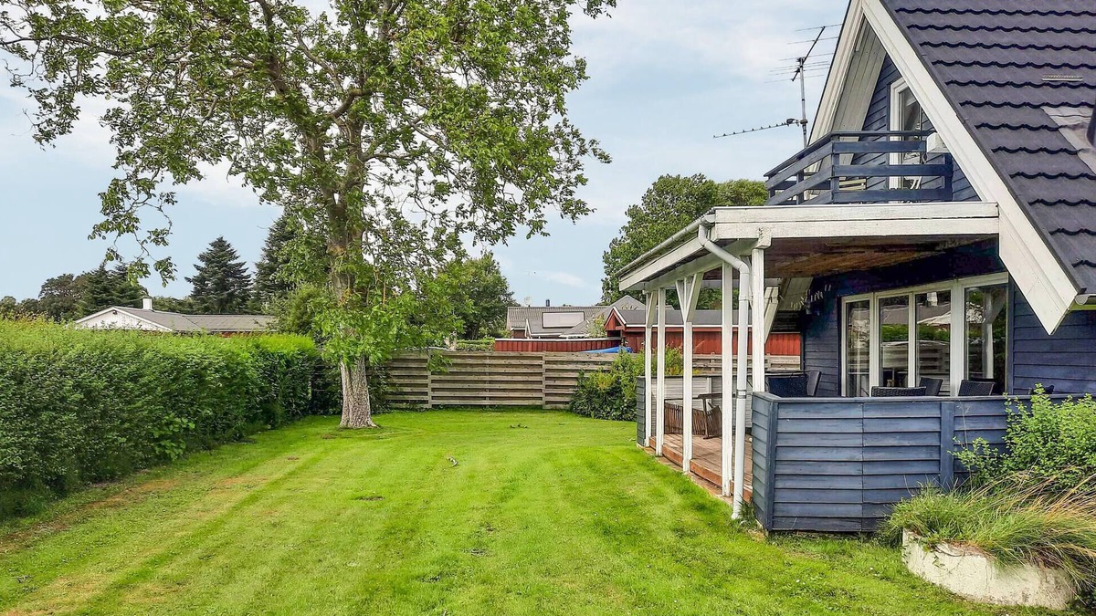 Frørup House | Stunning home in Frørup with WiFi