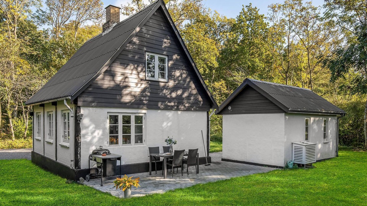 Gudhjem House | Stunning home in Gudhjem with WiFi