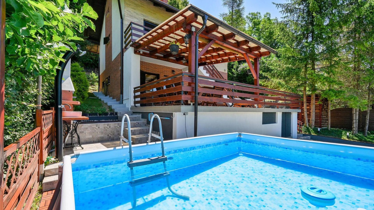 Krapina-Zagorje House | Stunning home in Harina Zlaka