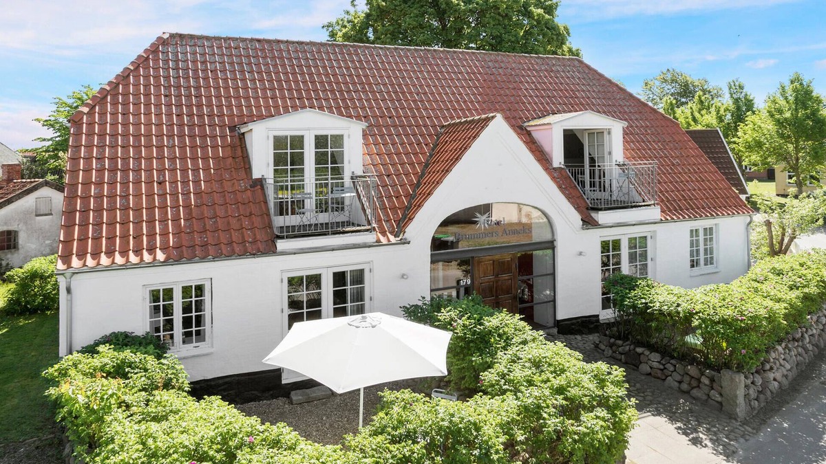 Arø House | Stunning home in Haderslev with WiFi
