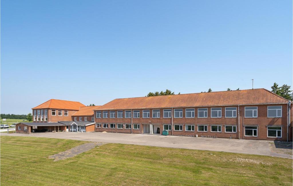 Hanstholm House | Stunning Home In Hanstholm With Sauna