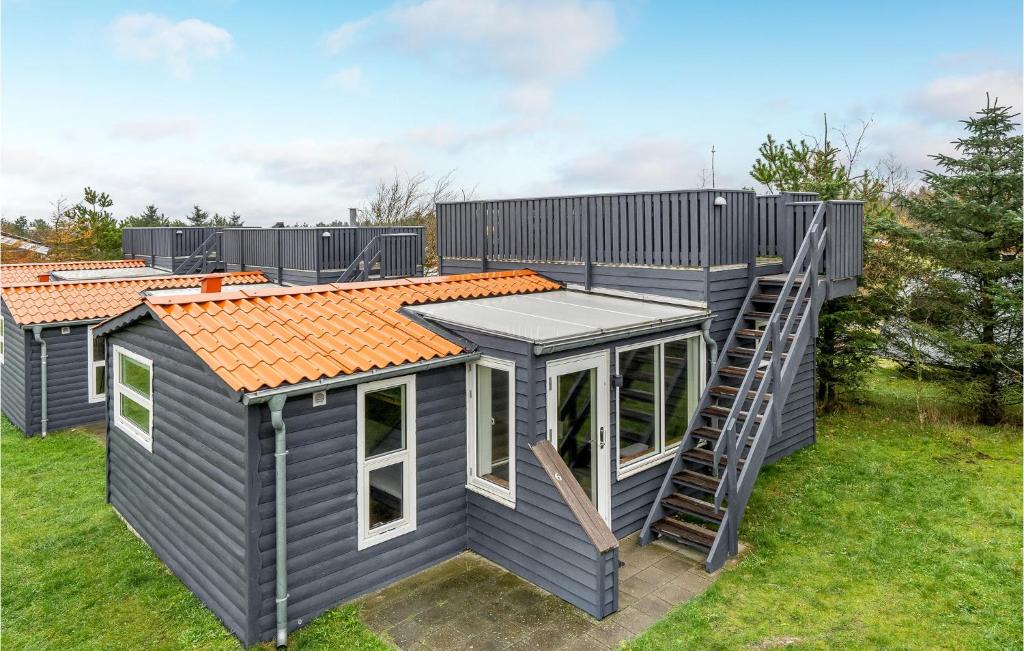 Hanstholm House | Stunning Home In Hanstholm