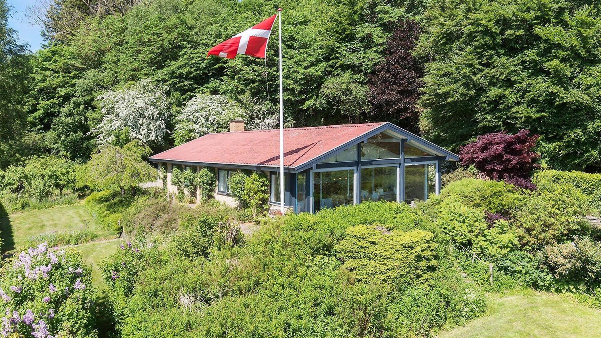 Hobro House | Stunning home in Hobro