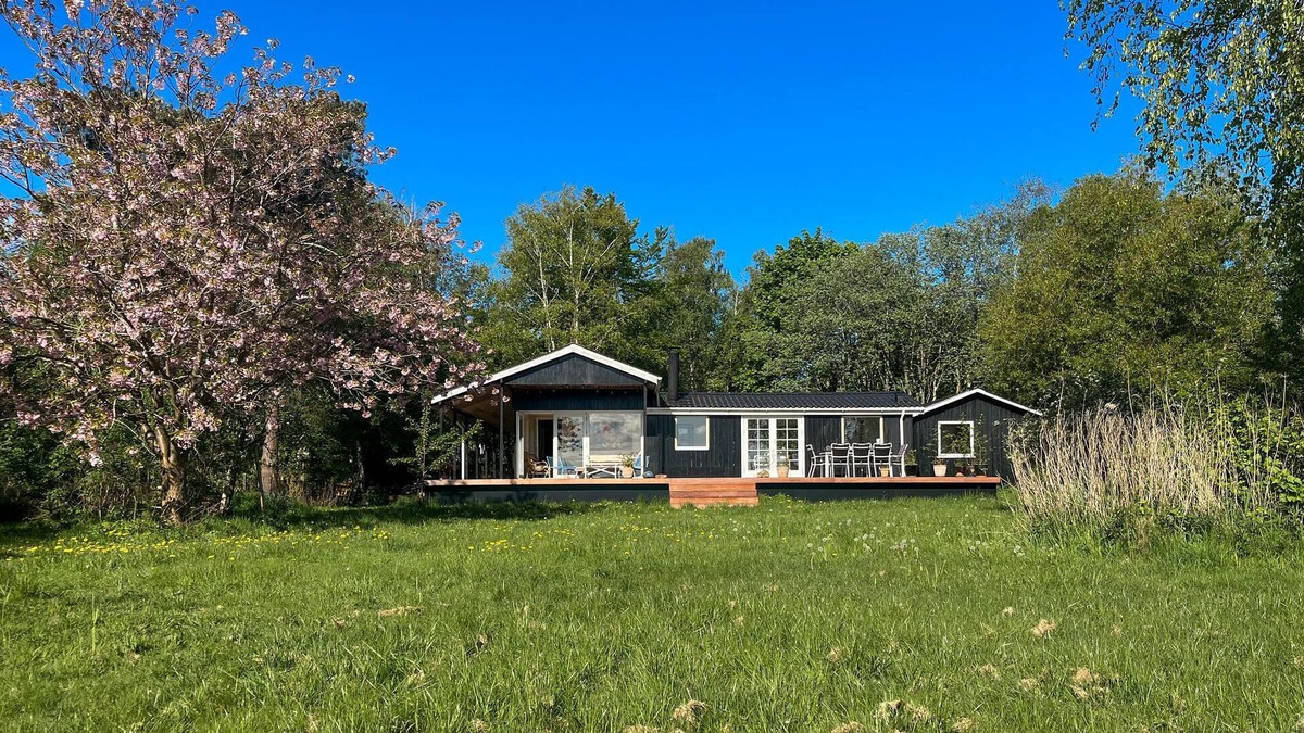 Holbaek House | Stunning home in Holbæk