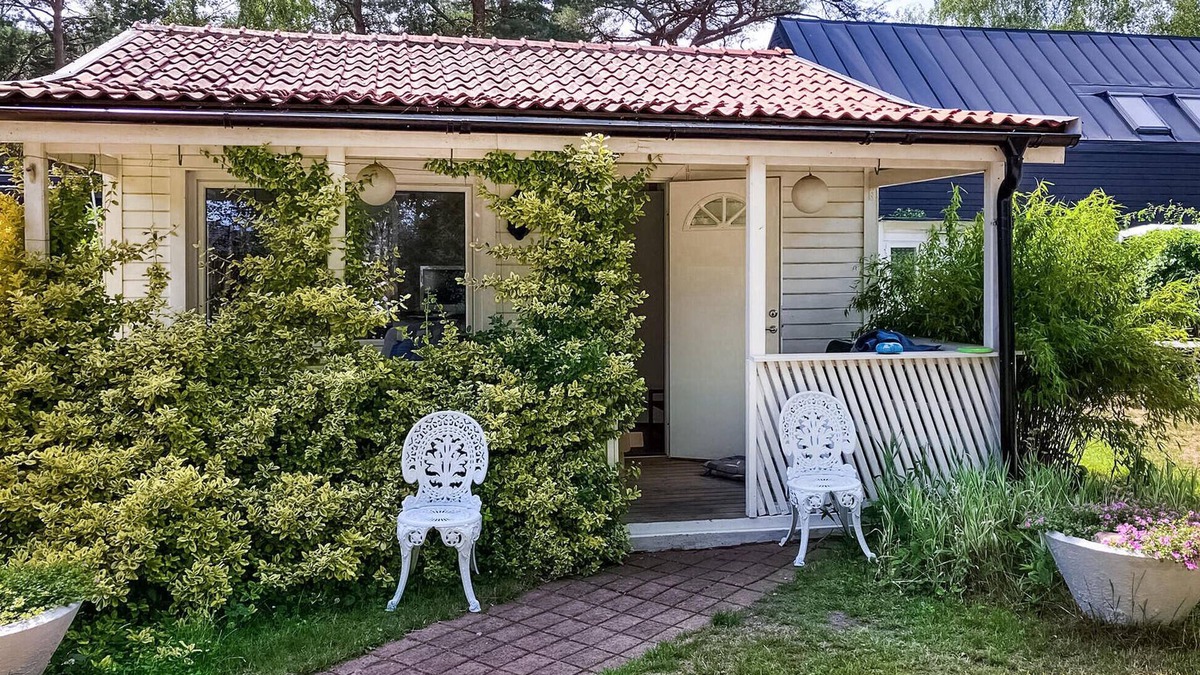 Ljunghusen House | Stunning home in Höllviken with WiFi