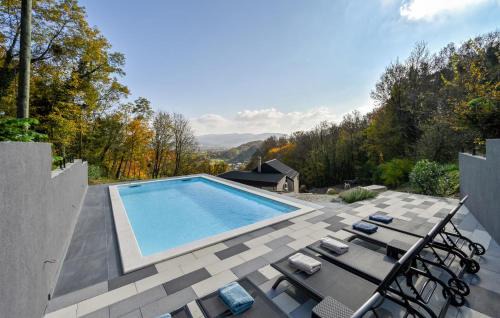 Marija Bistrica House | Stunning Home In Marija Bistrica