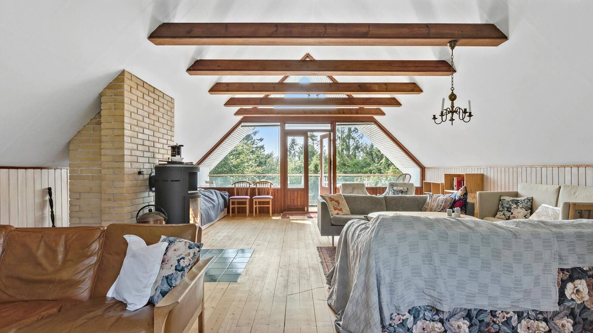 Hundested House | Stunning home in Hundested with WiFi