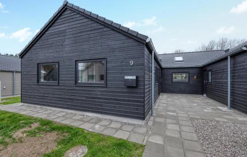 Jesendorf House | Stunning Home In Jesendorf With Sauna