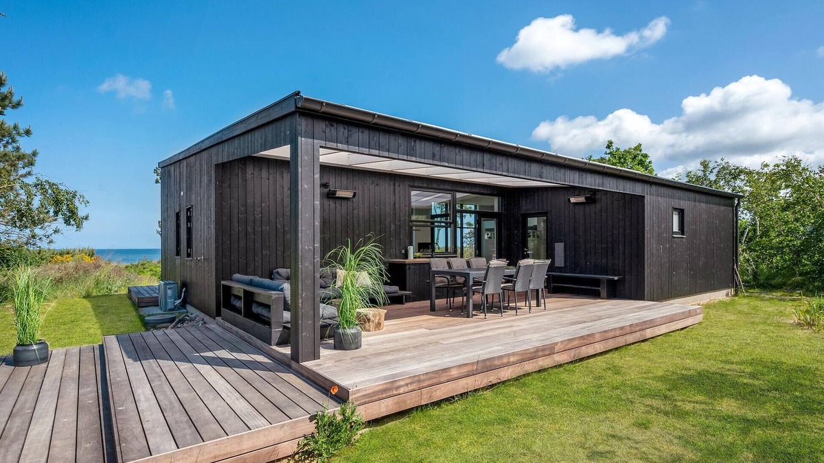 Kalundborg House | Stunning home in Kalundborg with WiFi