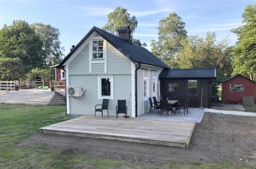 Gotlands Tofta House | Stunning Home In Klintehamn With 2 Bedrooms And Wifi