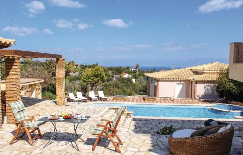 Pylos-Nestoras House | Stunning Home In Koroni